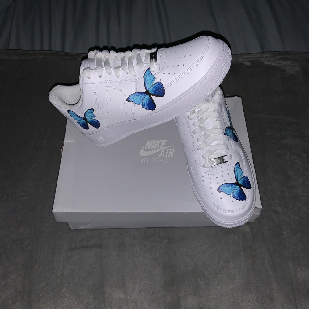 Nike Air Force 1 - Picture 5 of 7